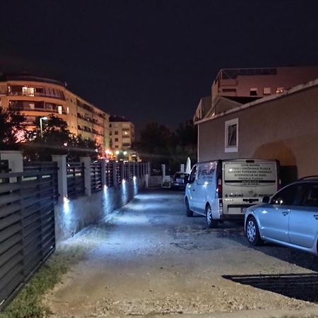 Sunset Rental Задар Екстериор снимка
