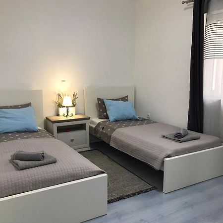 Sunset Rental Задар Екстериор снимка