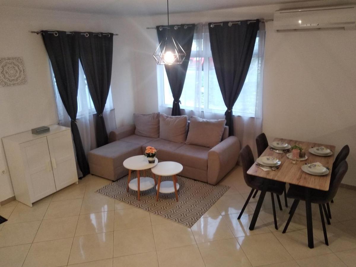 Sunset Rental Задар Екстериор снимка