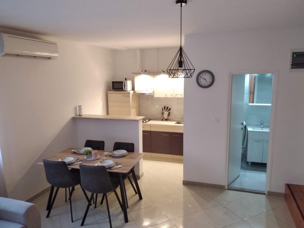 Sunset Rental Задар Екстериор снимка