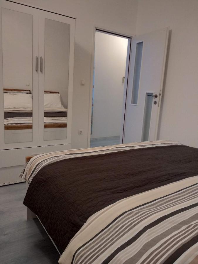Sunset Rental Задар Екстериор снимка