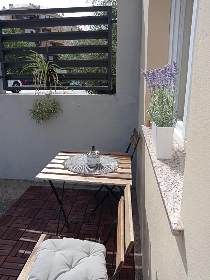 Sunset Rental Задар Екстериор снимка