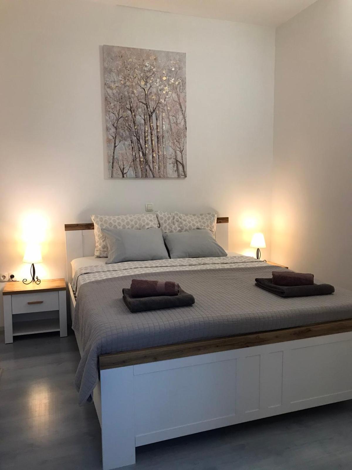 Sunset Rental Задар Екстериор снимка