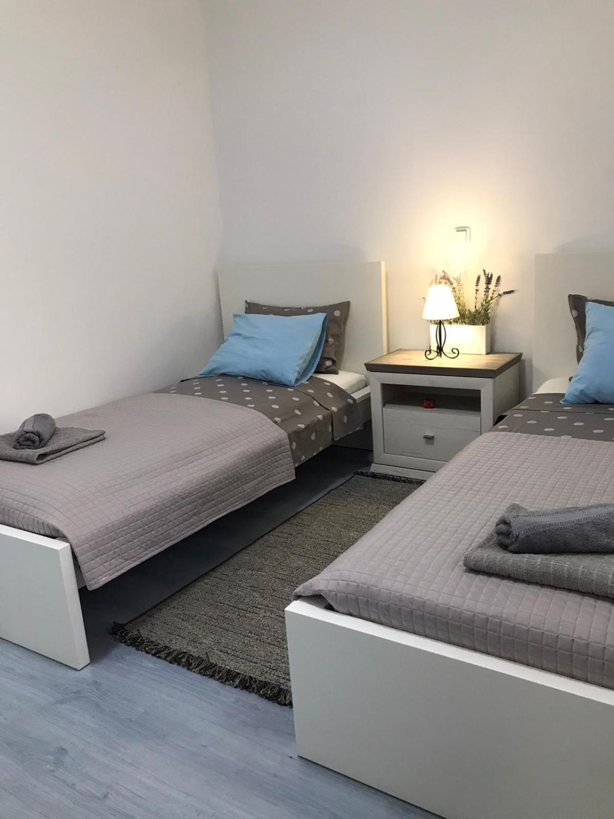 Sunset Rental Задар Екстериор снимка
